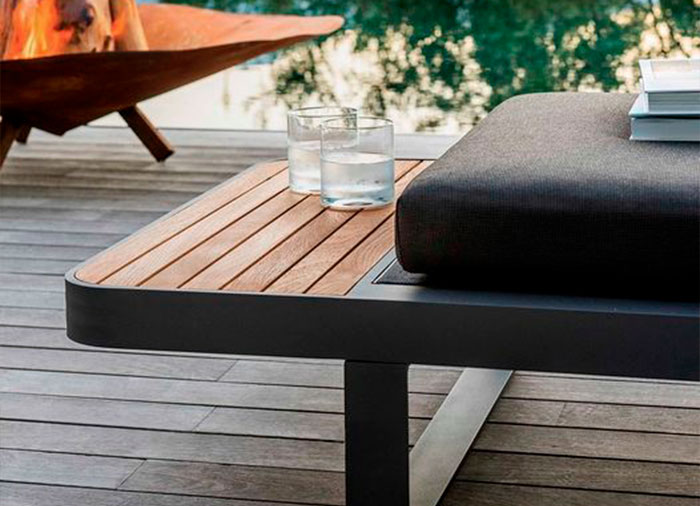 Muebles de Exterior | Outdoor Furniture | MCHomes