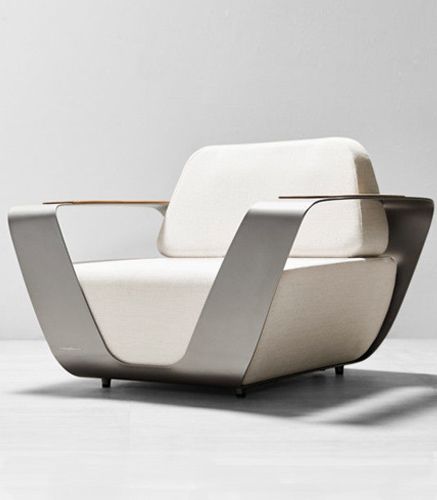 Sillón ONDA by Pininfarina | Muebles de exterior MCHomes