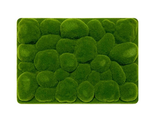 [MCH.FOL.0025] FOLLAJE ARTIFICIAL PIEDRA GREEN CONSERVADO (33.5×48.5cm)