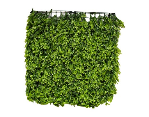 [MCH.FOL.0003] FOLLAJE ARTIFICIAL FERN MTK (1M²)